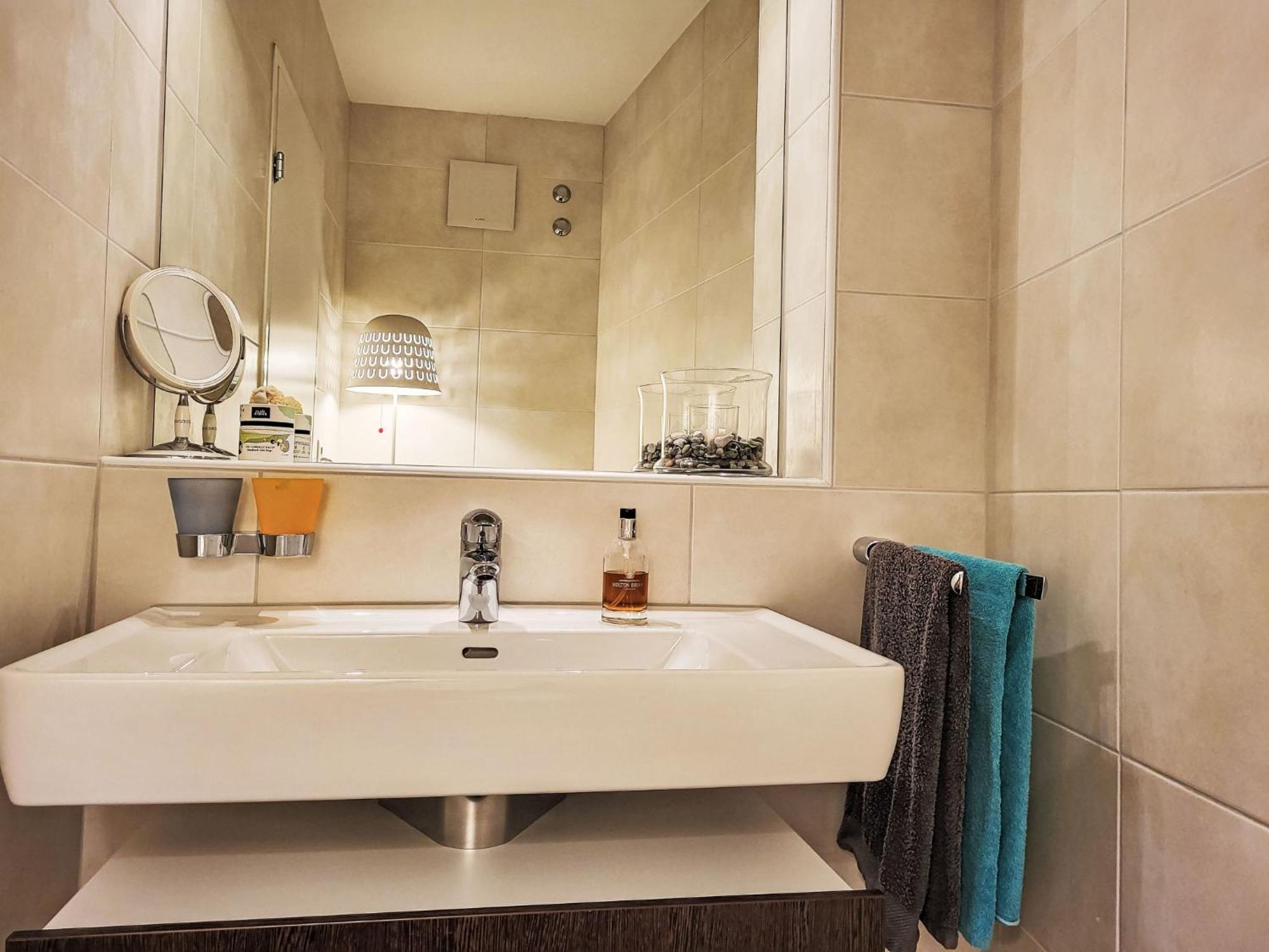Apartment Vista Lago Maggiore 1-Floor Left By Interhome Gambarogno Bagian luar foto