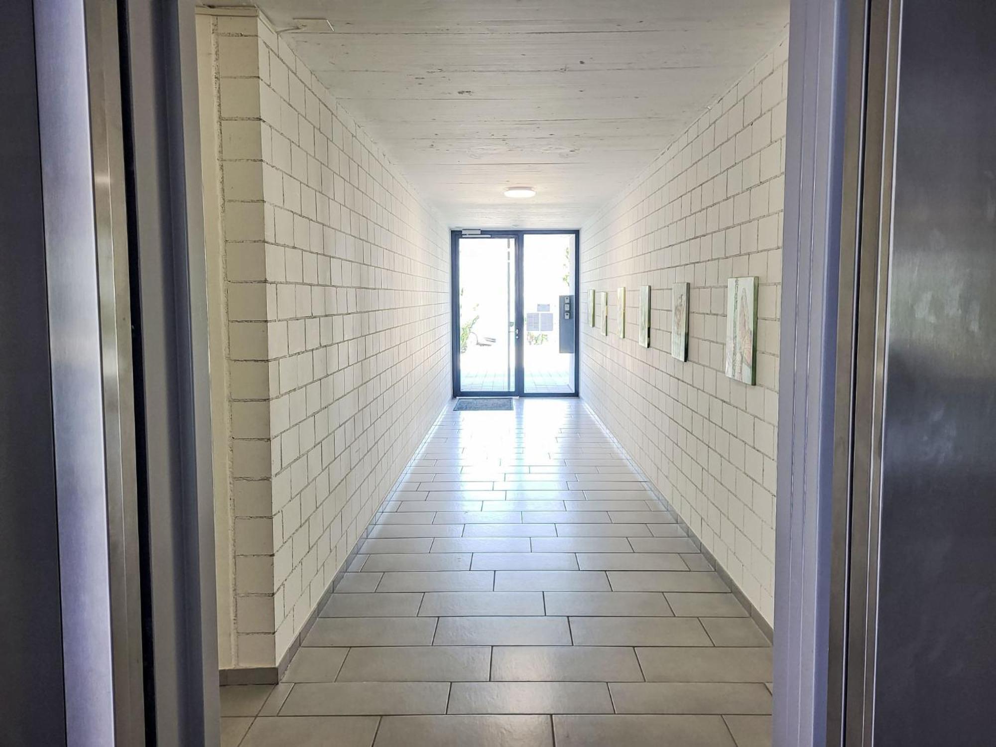 Apartment Vista Lago Maggiore 1-Floor Left By Interhome Gambarogno Bagian luar foto