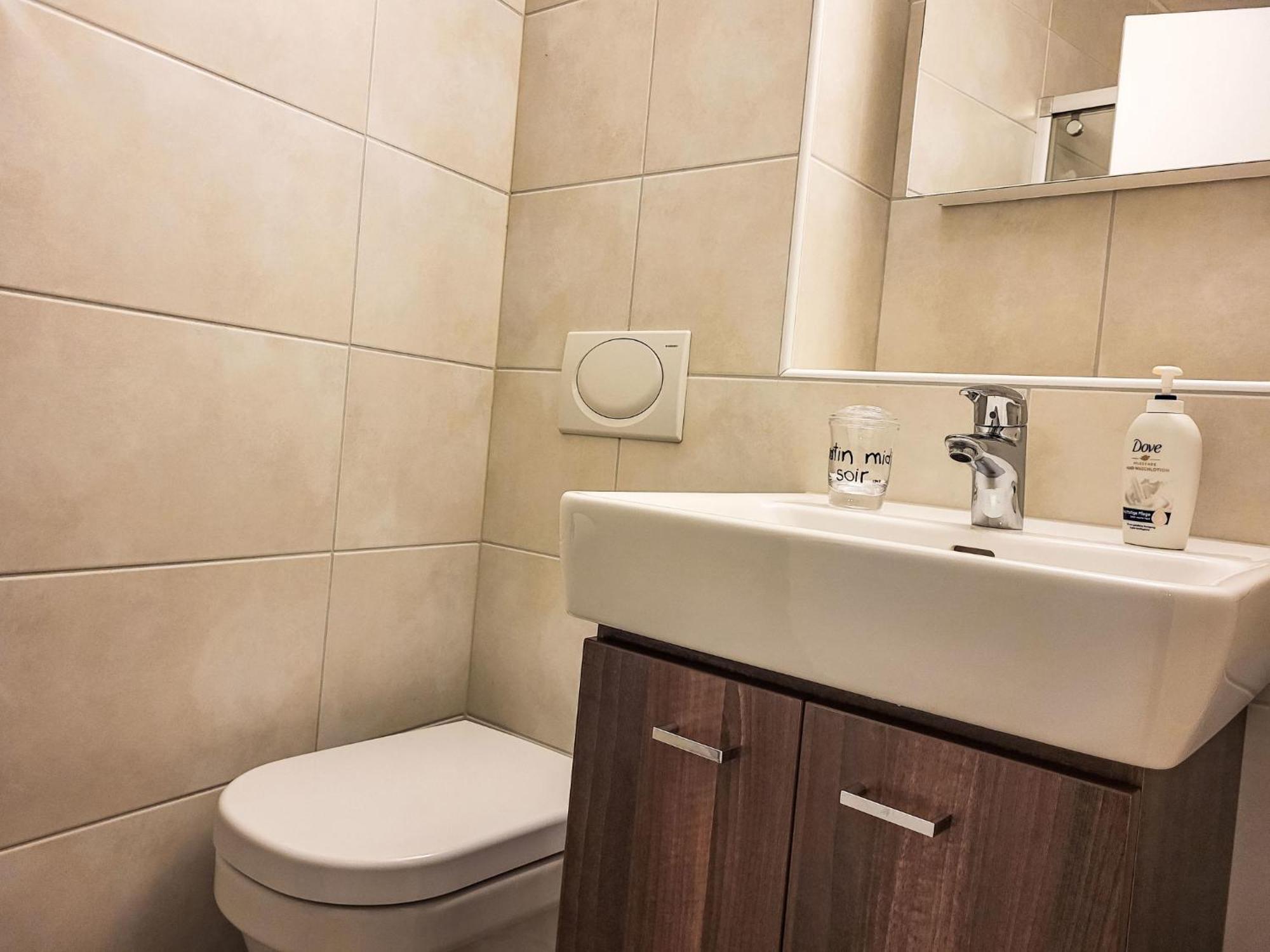 Apartment Vista Lago Maggiore 1-Floor Left By Interhome Gambarogno Bagian luar foto
